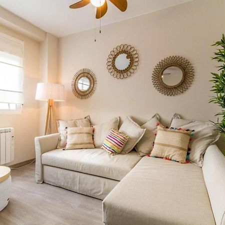 Cosy & Downtown Flat Valencia. Διαμέρισμα Εξωτερικό φωτογραφία