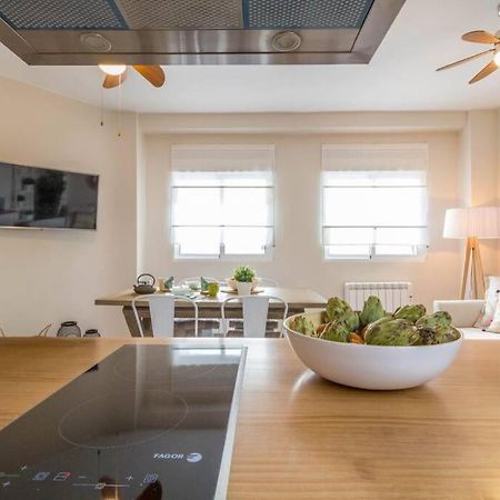 Cosy & Downtown Flat Valencia. Διαμέρισμα Εξωτερικό φωτογραφία