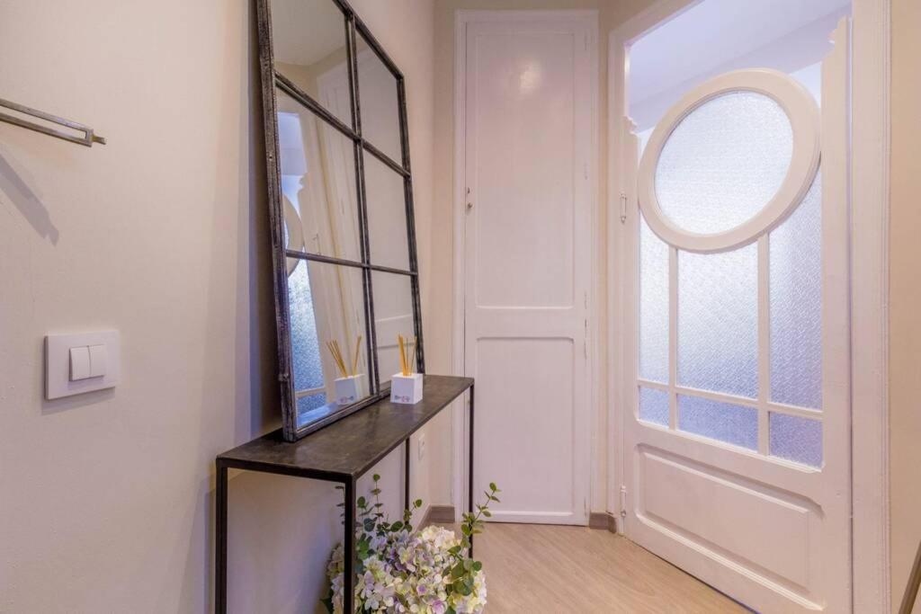 Cosy & Downtown Flat Valencia. Διαμέρισμα Εξωτερικό φωτογραφία
