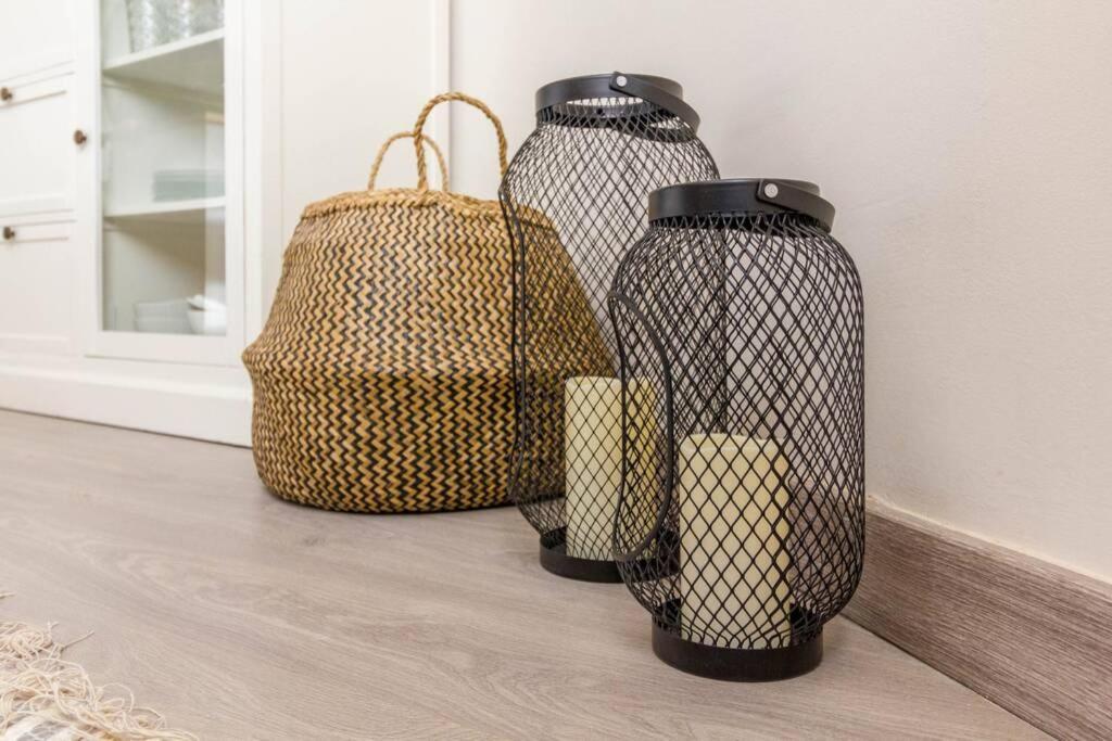 Cosy & Downtown Flat Valencia. Διαμέρισμα Εξωτερικό φωτογραφία