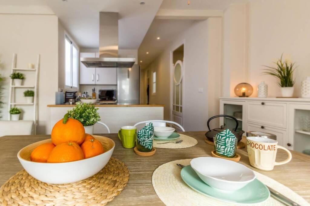 Cosy & Downtown Flat Valencia. Διαμέρισμα Εξωτερικό φωτογραφία