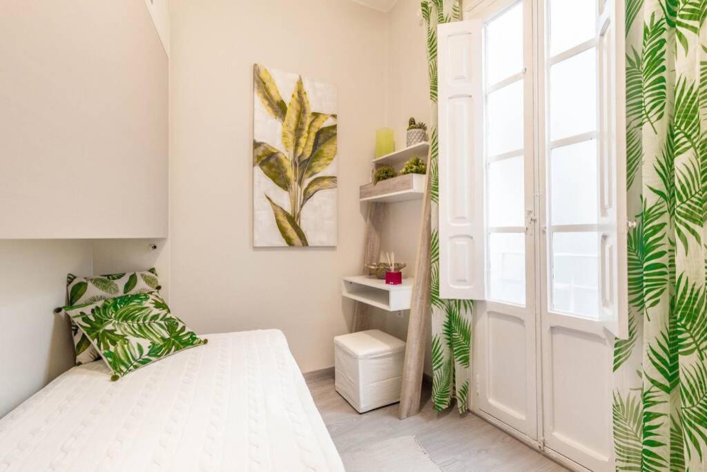 Cosy & Downtown Flat Valencia. Διαμέρισμα Εξωτερικό φωτογραφία