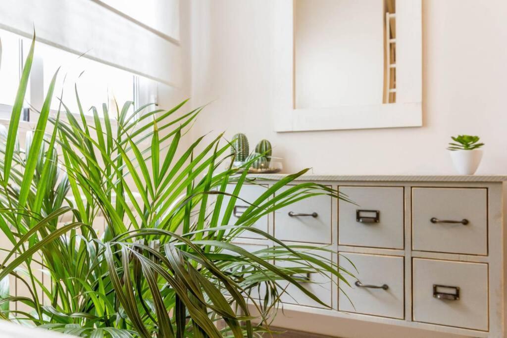 Cosy & Downtown Flat Valencia. Διαμέρισμα Εξωτερικό φωτογραφία